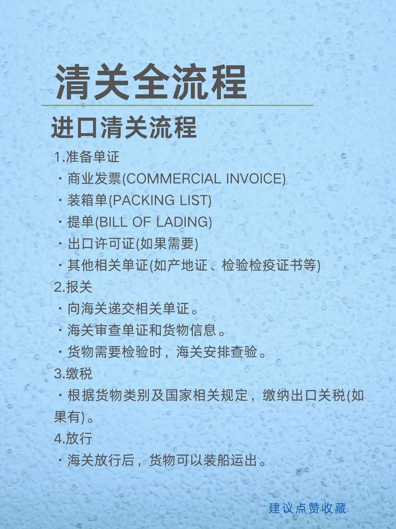 疫情期间国际快递清关要多久？影响因素及生意盈利策略