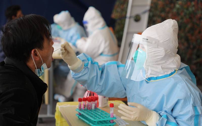 大庆到上海需要隔离吗？最新政策及两地通行核酸要求