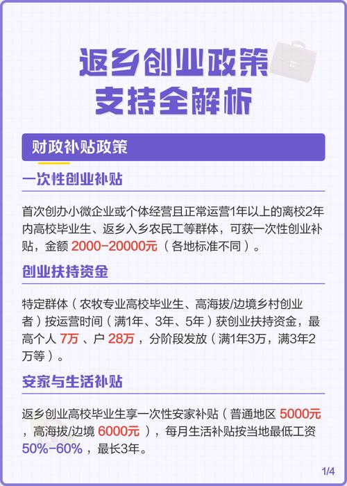 培训返乡创业职业人员怎么写_返乡创业培训方案_
