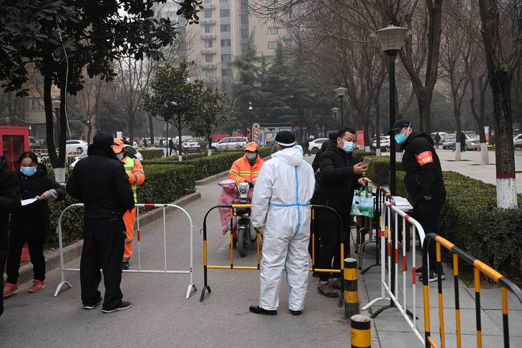 2020陕西疫情__陕西疫情人数统计